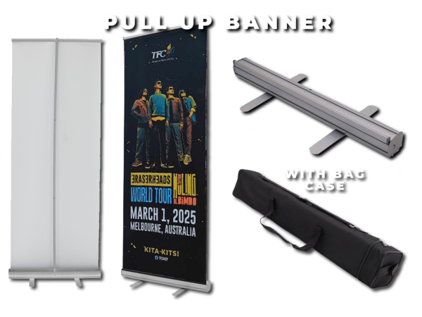 Standard Pull Up Bannner - Image 3