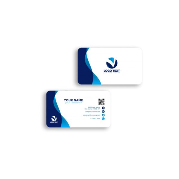 Economy Business Cards - Image 4