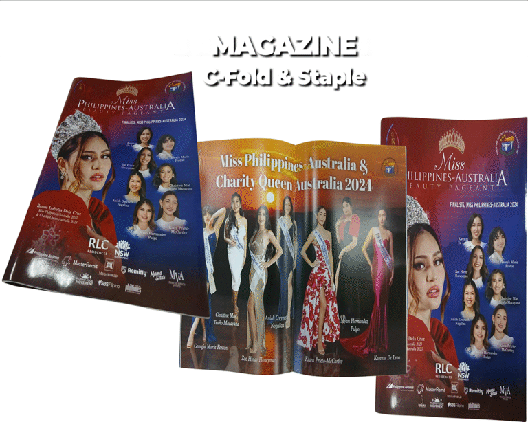 Printa Background Magazines 2